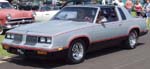 84 Oldsmobile Cutlass Hurst/Olds Coupe