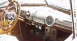 46 Ford ForDor Sedan Dash