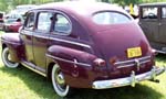 46 Ford ForDor Sedan