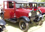 28 Ford Model A Pickup