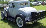 31 Chevy 5W Coupe