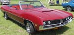 71 Ford Torino Convertible