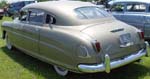 48 Hudson 4dr Sedan