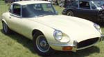 72 Jaguar XKE V12 Coupe