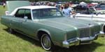 78 Chrysler New Yorker 4dr Hardtop