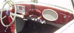 49 Crosley 2dr Station Wagon Dash