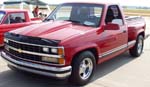 88 Chevy SNB Pickup