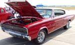 67 Dodge Charger 2dr Hardtop