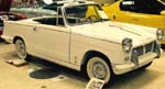 62 Triumph Herald Convertible