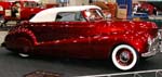 40 Chevy Chopped Convertible Custom