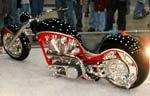 Custom Chopper