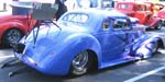 37 Chevy Chopped Coupe Pro Mod