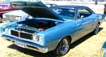 68 Dodge Coronet 500 2dr Hardtop