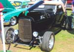 32 Ford Hiboy Roadster