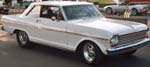 63 ChevyII Nova 2dr Hardtop