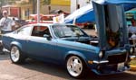 72 Chevy Vega Hatchback