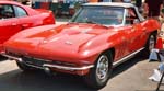 66 Corvette Roadster