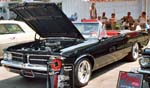 64 Pontiac Tempest Convertible