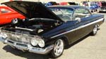 61 Chevy Impala 2dr Hardtop