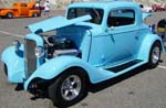 33 Chevy 3W Coupe