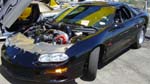 02 Chevy Camaro Coupe Pro Mod