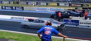 05 Super Chevy Bandimere, Co.