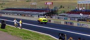 05 Super Chevy Bandimere, Co.