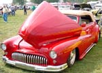 48 Buick Convertible