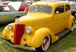 36 Ford Tudor Sedan