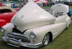 48 Buick Convertible