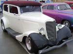 34 Ford Tudor Sedan