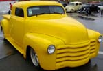 48 Chevy Chopped Pickup