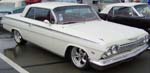 62 Chevy Impala 2dr Hardtop