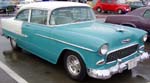 55 Chevy 2dr Sedan