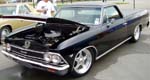 66 Chevelle El Camino Pickup