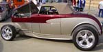 32 Ford Hiboy Convertible