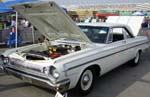 64 Dodge Polara 2dr Hardtop