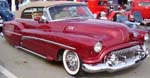 52 Buick Convertible Custom