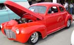 41 Chevy Coupe