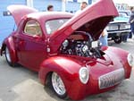 41 Willys Coupe