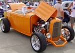 32 Ford Hiboy Roadster