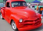 54 Chevy Pickup