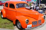 40 Willys 4dr Sedan