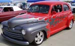 47 Ford Tudor Sedan