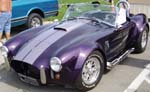 65 Shelby Cobra Roadster Replica