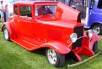 31 Chevy 5W Coupe