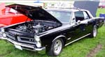 65 Pontiac GTO 2dr Hardtop