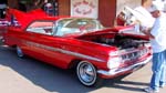 59 Chevy Impala 2dr Hardtop