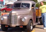 41 IHC Flatbed Pickup