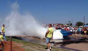 05 Gloss Mountain Burnouts